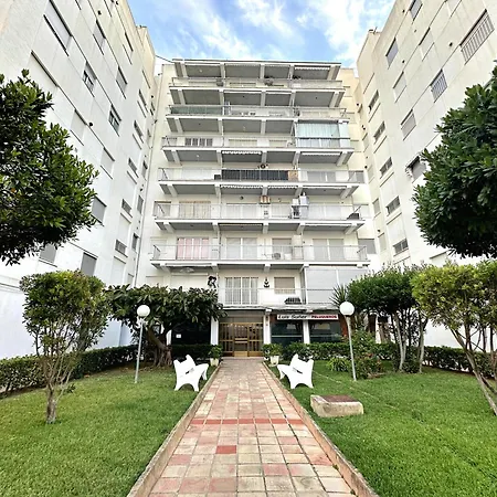 Appartement Mar Segunda Linea De Playa Playa de Gandia